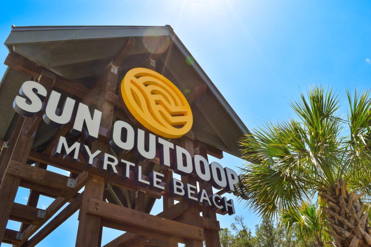Sun Outdoors - Myrtle Beach Conway Exterior foto