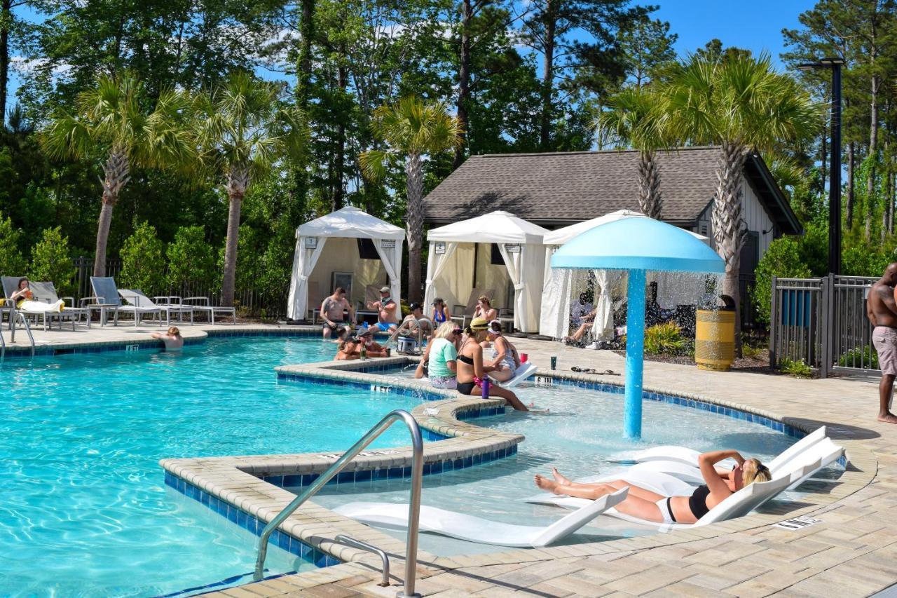 Sun Outdoors - Myrtle Beach Conway Exterior foto