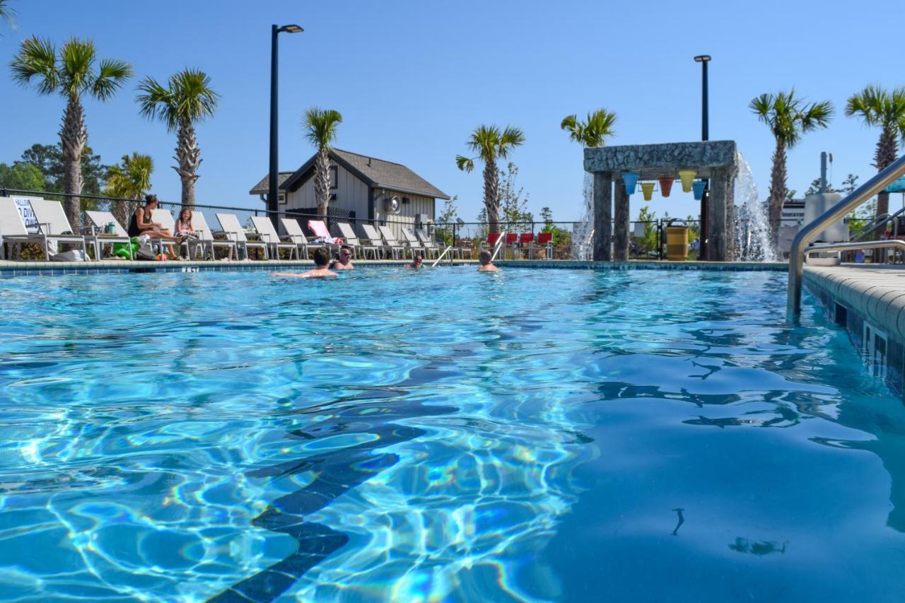 Sun Outdoors - Myrtle Beach Conway Exterior foto
